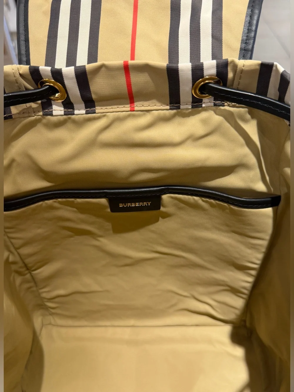 Burberry brand new
